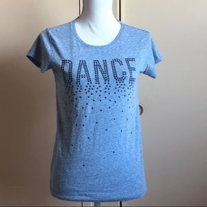 Children’s Place NWOT Sequin Top